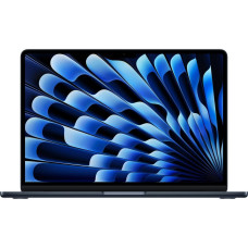 Apple MacBook Air 13.6-inch: M5 10/10, 24GB, 1TB SSD, without power supply - Midnight