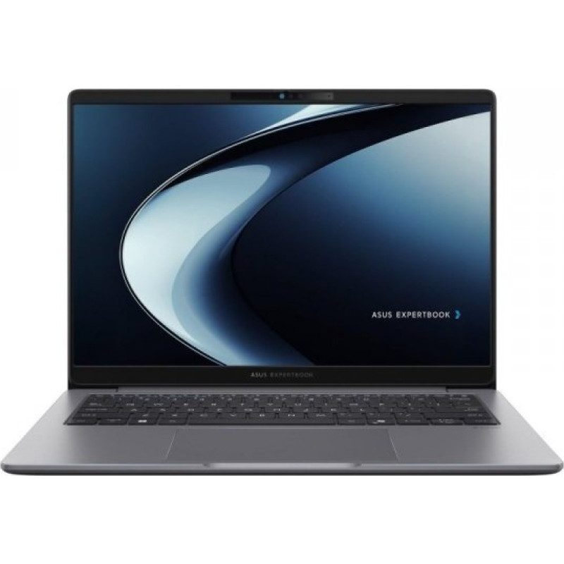 Asus Laptop Asus Notebook Asus ExpertBook PM3406CKA-LY0285X 14''WUXGA/Ryzen AI 5 330/16GB/SSD512GB/Radeon 820M/11PR Misty Grey 3Y On-Site NBD