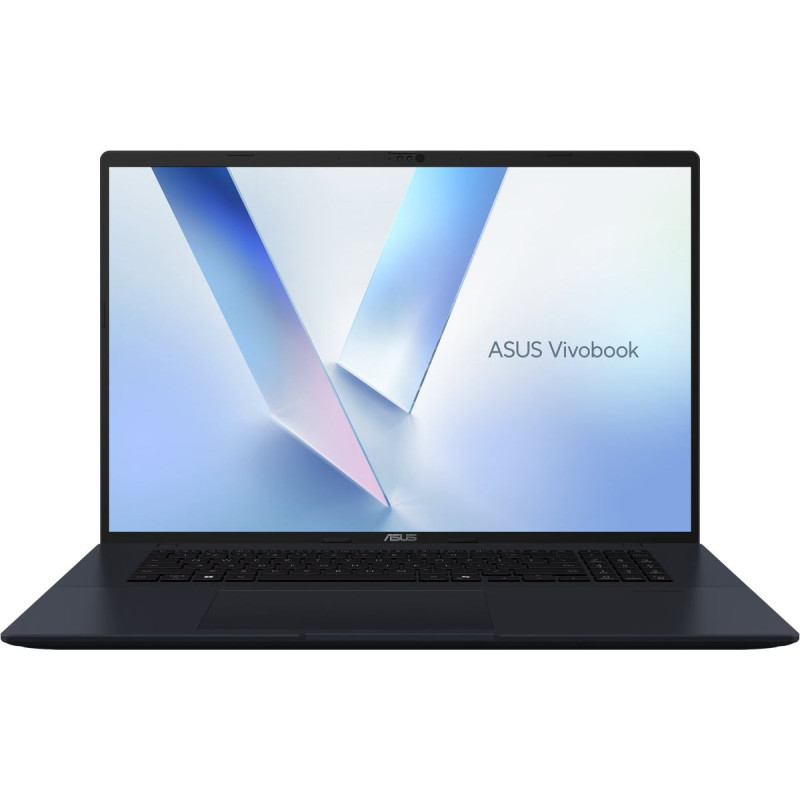 Asus Laptop Asus VivoBook 18 M1807 Ryzen AI 5 430 / 16 GB / 512 GB / 144 Hz (M1807GA-S8005)