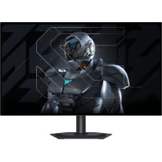 Gigabyte MO27Q28GR 27&rdquo; Glossy WOLED QHD Gaming Monitor - 2560 x 1440, 280Hz, 0.03ms, 335 cd/m&sup2;, Display HDR True Black 500, HDMI 2.1, Displayport 1.4
