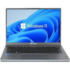 Ntt System Laptop NTT System NTT&reg; Book B14IP 14.0'' - i5-1235U, 16GB RAM, 1TB SSD M.2, Windows 11 Pro