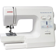 Janome Siuvimo ma&scaron;ina JANOME HD1800