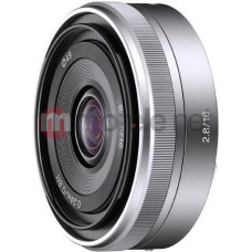 Sony Obiektyw Sony E 16 mm F/2.8