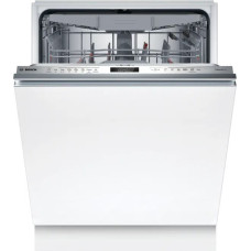 Bosch Serie 6 SBD6ECX21E dishwasher Fully built-in 14 place settings