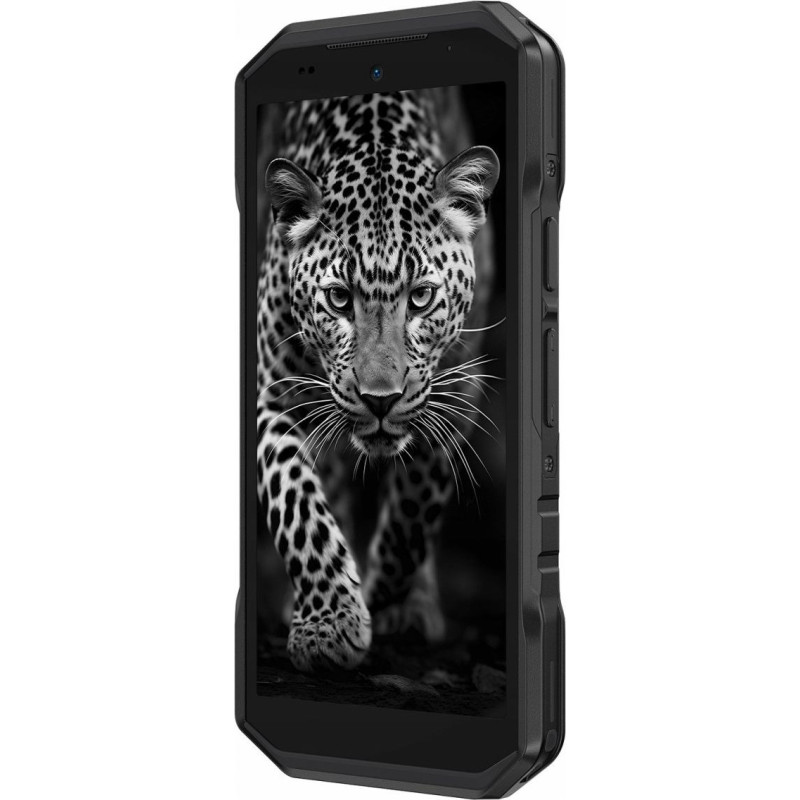 Ulefone Smartphone Ulefone Armor X32 6GB/128GB (Future Black)
