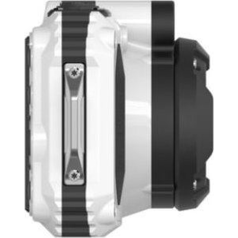 Kodak WPZ2 waterproof biały