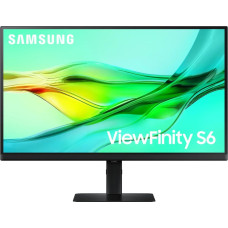 Samsung LS27D600UAUXEN - 100Hz | QHD | 27'' | IPS | 5ms