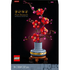 Lego Icons 10369 Botanicals