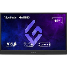 Viewsonic VX1654 - 15.6" | IPS | FHD | 6 ms | 144 Hz
