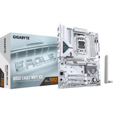 Gigabyte B850 EAGLE WF7 ICE