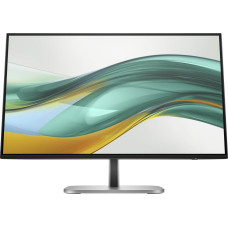 HP Series 5 Pro 524PF - 23.8" | IPS | FHD | 100 Hz | 100% sRGB