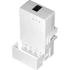 Sonoff Smart WiFi temperature and humidity monitoring switch Sonoff THR320 TH Origin