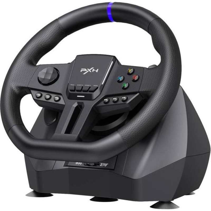 PXN -V900 Gen2 gaming steering wheel