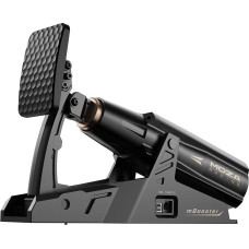 Moza Racing mBooster RS076 active universal pedal (PC)