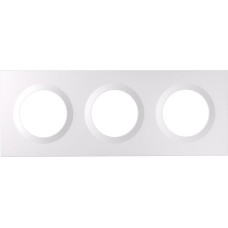 Sonoff Frame for Orb switch triple SONOFF EF3G