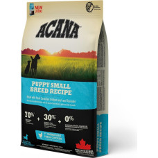 Acana Heritage Puppy Small Breed - dry food for small breed puppies - 6kg