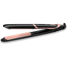 Babyliss Super Smooth 235 Straightening brush Black, Pink 2.5 m