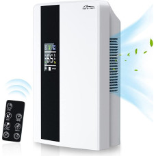 Media Tech AIR-DRY PRO MT6531 dehumidifier