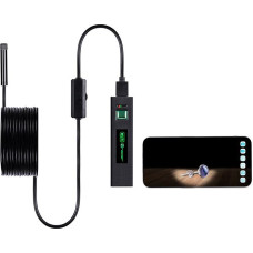 Tracer HardWire industrial endoscope 70&deg;