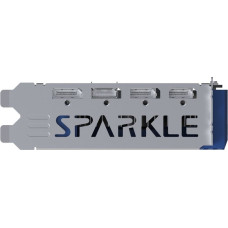 Sparkle Intel Arc A380 ELF 6 GB GDDR6 graphics card