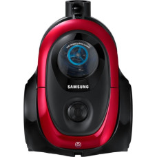 Samsung VC07M2110SR 1.5 L Cylinder vacuum Dry 700 W Bagless