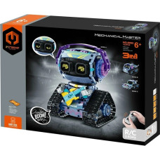 Im Master iM.Master RC Robot 3-in-1 building blocks, 433 pieces