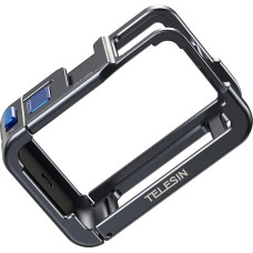 Telesin metal case for DJI ACTION 3/4/5 camera