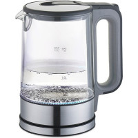Maestro MR-053 electric kettle 1.7 L 2200 W (MR-053-GREY) Grey