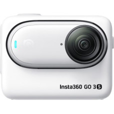 Insta360 GO 3S action sports camera 4K Ultra HD Wi-Fi 39.1 g