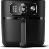 Philips 7000 series HD9876/90 fryer Single 8.3 L Stand-alone 2200 W Hot air fryer Black
