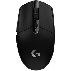 Logitech G305 Lightspeed Black