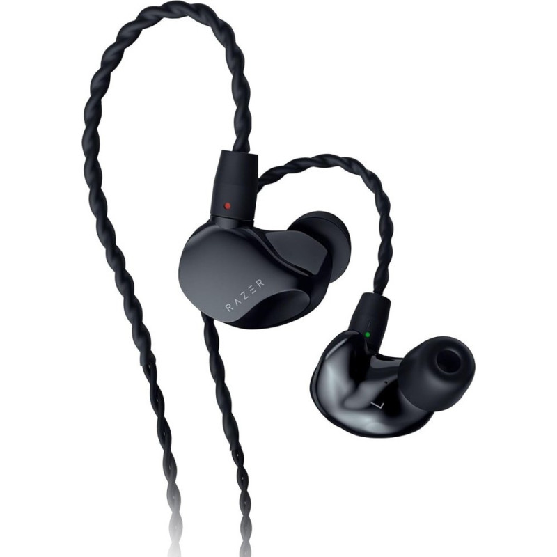 Razer Moray, Black