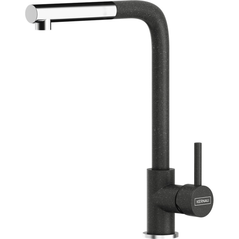 Kernau Mai&scaron;ytuvas Kernau KWT 06A PO Graphite 60004