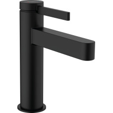 Hansgrohe Mai&scaron;ytuvas praustuvui HG Finoris 76023670 juodas mat