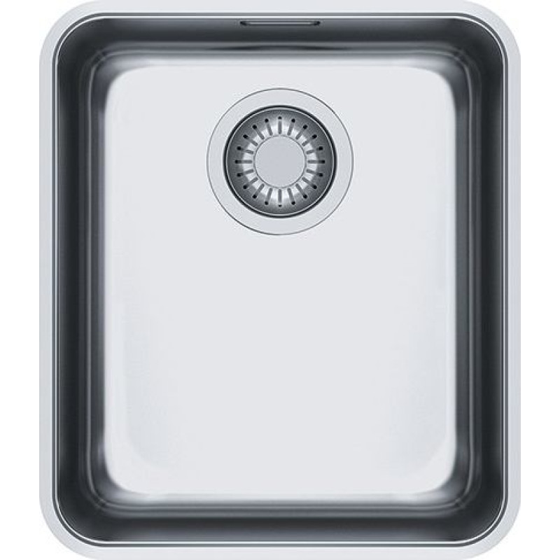 Franke Plautuvė FRANKE Aton ANX 110-34 (122.0336.885)