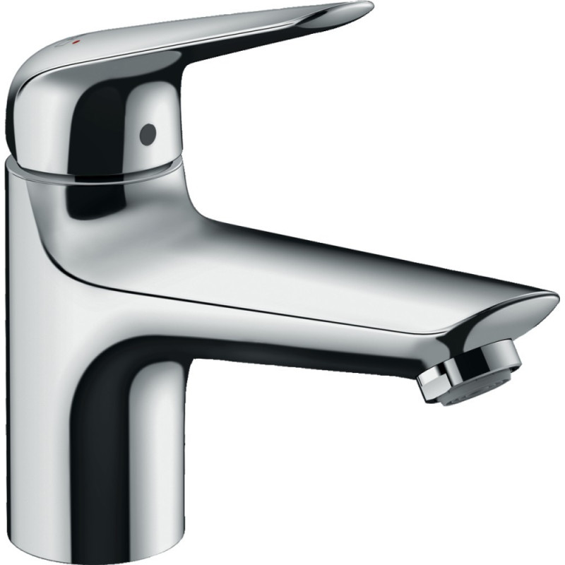 Hansgrohe Vonios maišytuvas Hansgrohe Novus 71322000