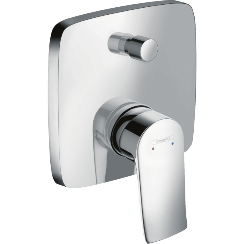 Hansgrohe Potinkinis maišytuvas Hansgrohe Metris 31454000