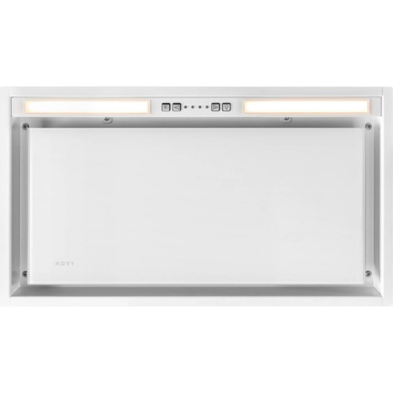 Novy Gartraukis Novy Hood Crystal 26050Canopy, 60 cm