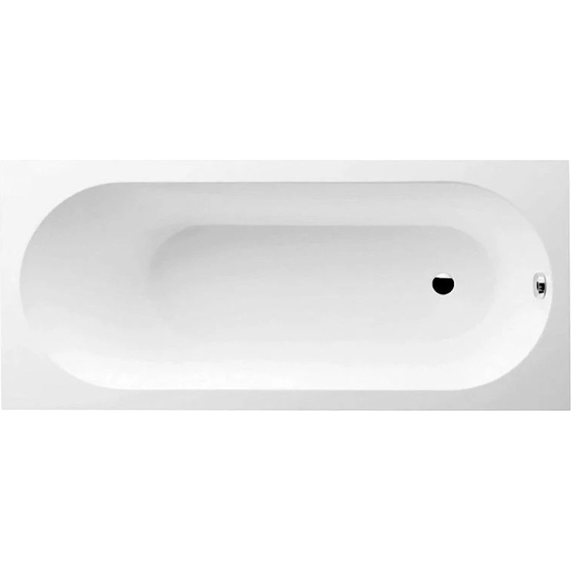 Villeroy&Boch Vonia Villeroy ampBoch Oberon 1700x750, UBQ170OBE2V-01