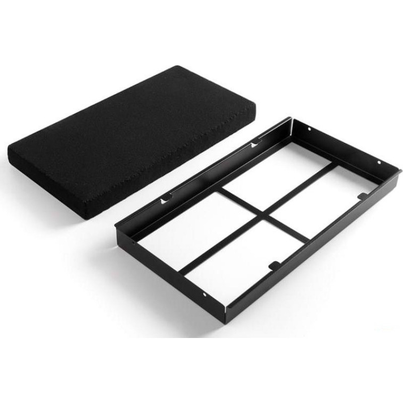 Novy Recirkuliacijos rinkinys Novy 26050400