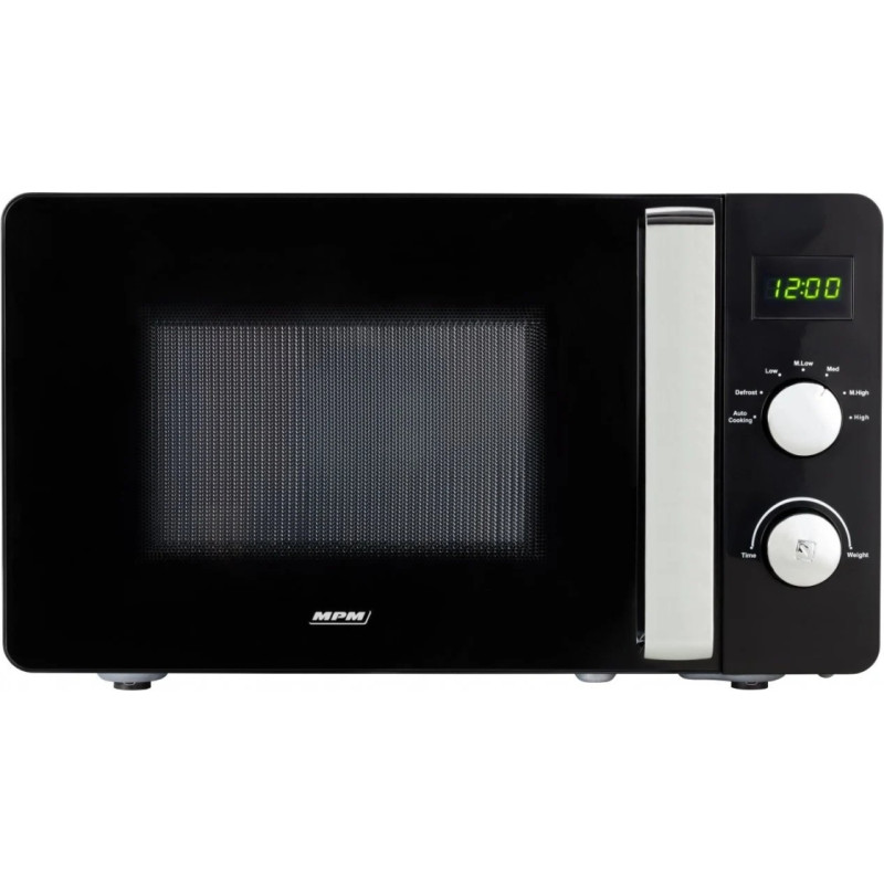 MPM Mikrobangų krosnelė 20l MPM-20-KMG-03
