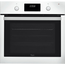 Whirlpool Orkaitė Whirlpool AKP 745 WH