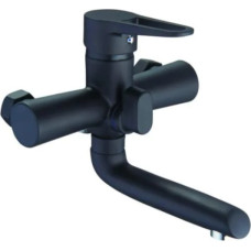 Zegor Vonios mai&scaron;ytuvas ZEGOR PUD3-A045YB, matinė juoda