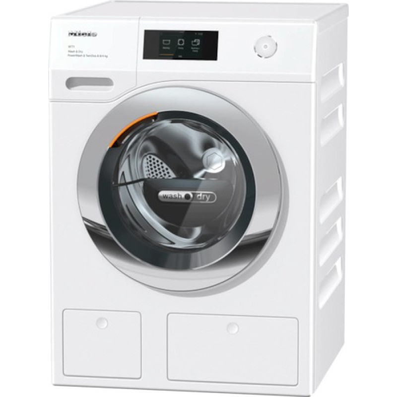 Miele Skalbimo ma&scaron;ina Miele WTR 870 WPM