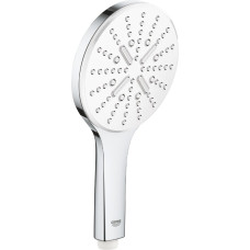 Grohe Rankinis dušas Grohe Rainshower Smartactive 130, 26574LS0, moon white