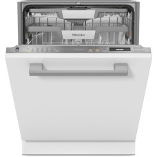 Miele Įmontuojama indaplovė Miele G 7260 SCVi, 12440270/12338140