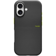 Apple Beats iPhone 17 Rugged Case with MagSafe and Camera Control - Everest Black