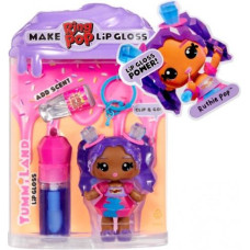 MGA Yummiland Lip Gloss Doll, Ruthie Pop