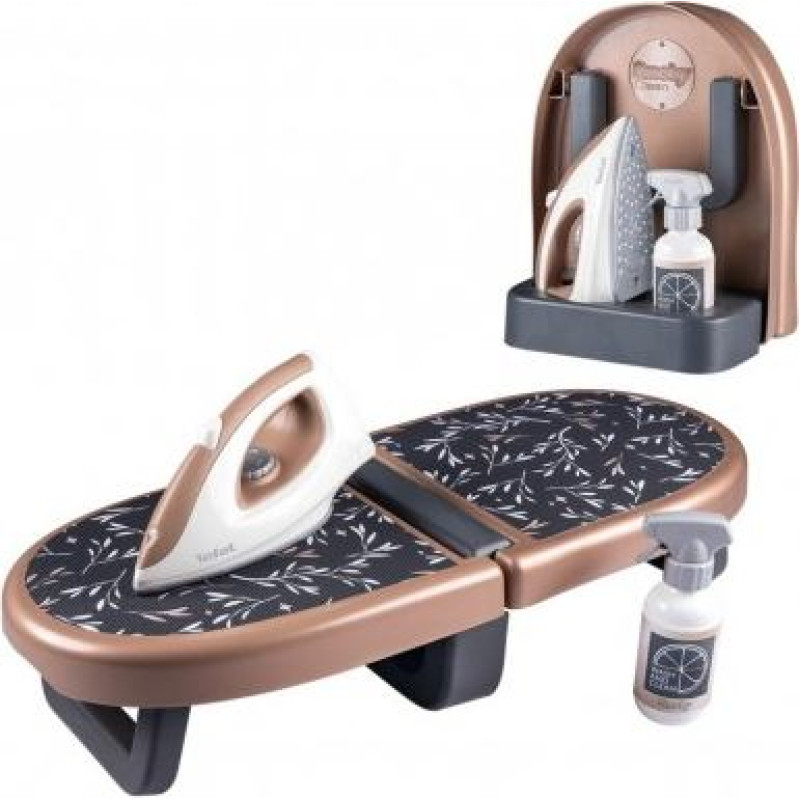 Smoby Foldable Ironing board Tefal