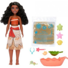 Mattel Lalka Disney Princess Vaiana 2